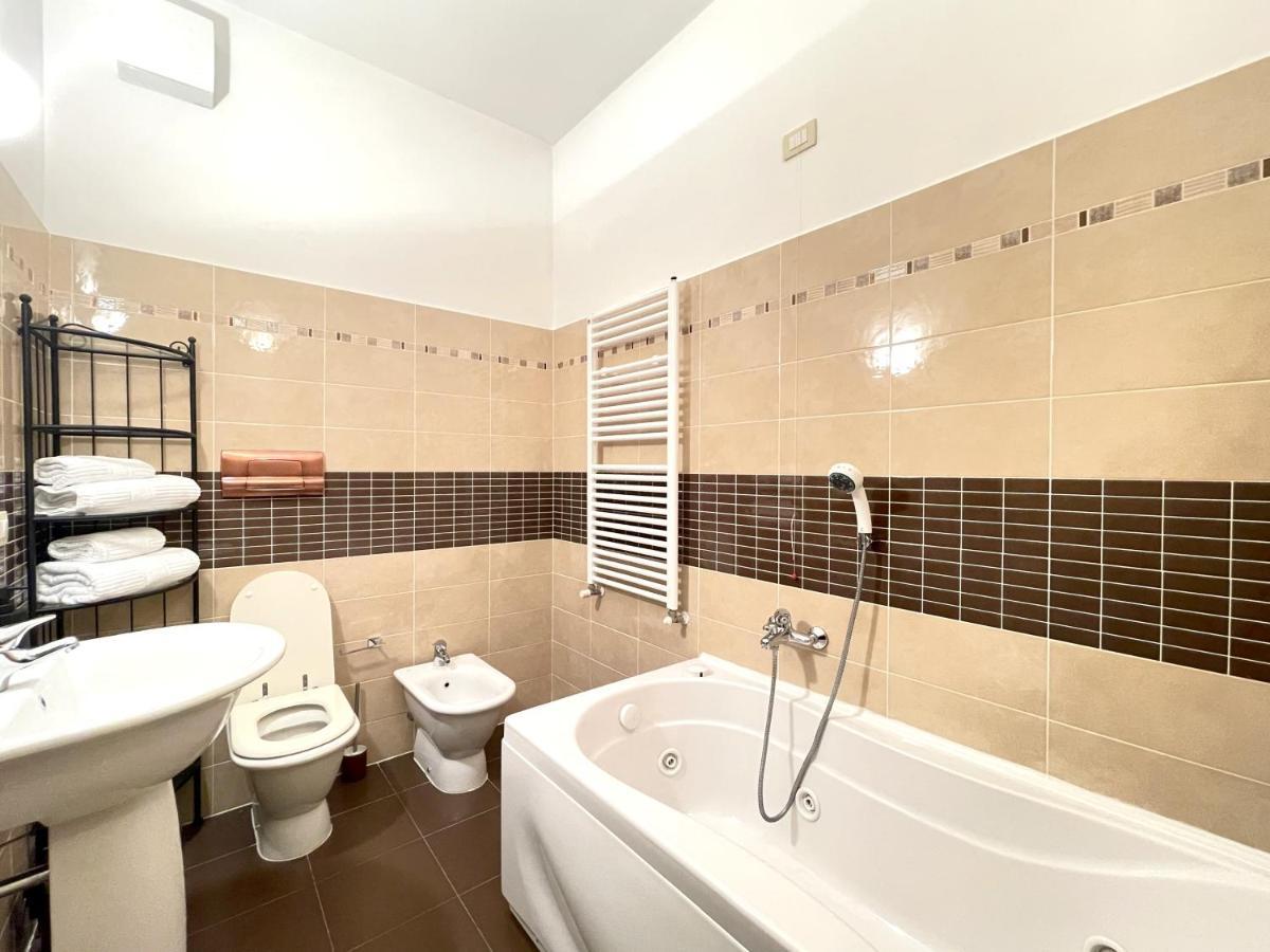 Accomodo Mit48 Trivanotortona Apartment Milano Ngoại thất bức ảnh