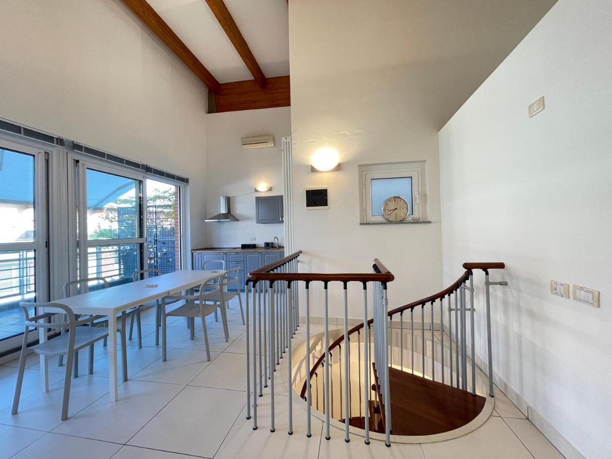 Accomodo Mit48 Trivanotortona Apartment Milano Ngoại thất bức ảnh