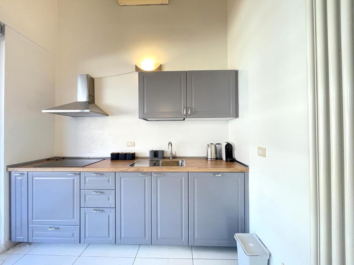 Accomodo Mit48 Trivanotortona Apartment Milano Ngoại thất bức ảnh